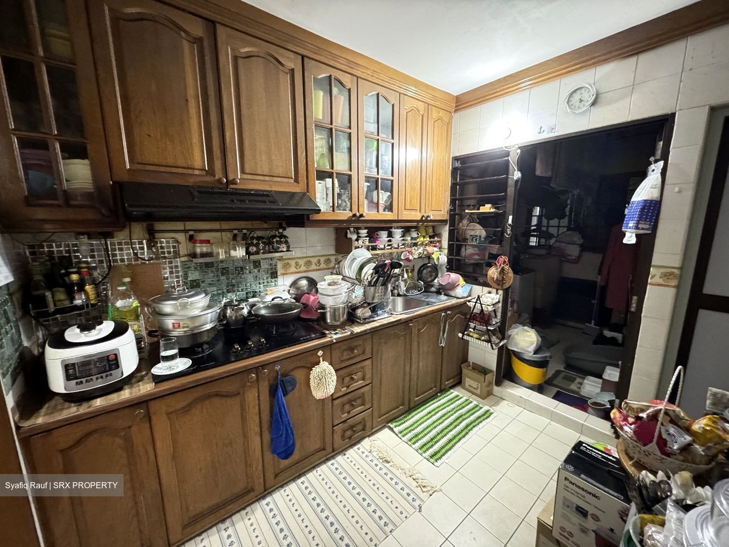 Blk 892A Woodlands Drive 50 (Woodlands), HDB 4 Rooms #513202661